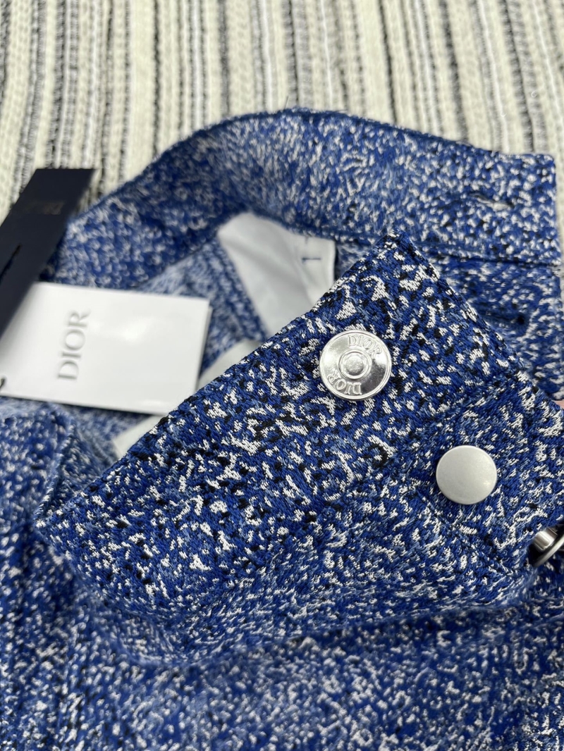 chr1st1an D10r long pants